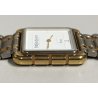 OROLOGIO POLSO Yves Saint Laurent YSL COLLECTION quartz WRIST WATCH DATA box MEN