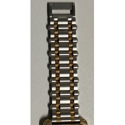 OROLOGIO POLSO Yves Saint Laurent YSL COLLECTION quartz WRIST WATCH DATA box MEN