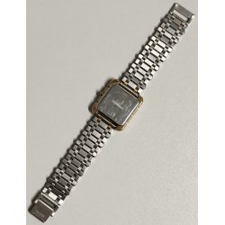 OROLOGIO POLSO Yves Saint Laurent YSL COLLECTION quartz WRIST WATCH DATA box MEN