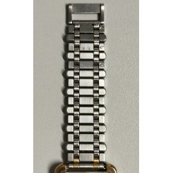 OROLOGIO POLSO Yves Saint Laurent YSL COLLECTION quartz WRIST WATCH DATA box MEN