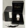 OROLOGIO POLSO Yves Saint Laurent YSL COLLECTION quartz WRIST WATCH DATA box MEN