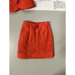 originale TAILLEUR abito 3 pezzi Furga ALTA MODA mod 8766 PIAZZA di SPAGNA 1966