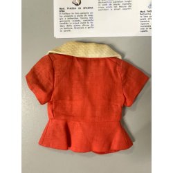 originale TAILLEUR abito 3 pezzi Furga ALTA MODA mod 8766 PIAZZA di SPAGNA 1966