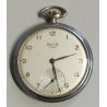 ANTICO OROLOGIO TASCA Avia SHR 4152 epoca 900 Old Pocket Watch MONTRE de POCHE