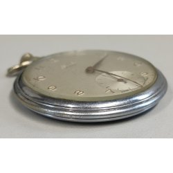 ANTICO OROLOGIO TASCA Avia SHR 4152 epoca 900 Old Pocket Watch MONTRE de POCHE