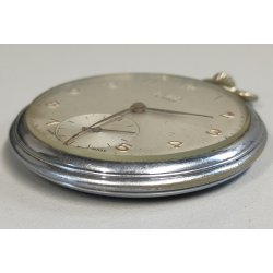 ANTICO OROLOGIO TASCA Avia SHR 4152 epoca 900 Old Pocket Watch MONTRE de POCHE