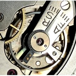 ANTICO OROLOGIO TASCA Avia SHR 4152 epoca 900 Old Pocket Watch MONTRE de POCHE