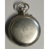 ANTICO OROLOGIO TASCA A. Rosskopf '900 Dubois Freres TASCHINO Old Pocket Watch