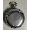 Raro ANTICO OROLOGIO TASCA Longines RA Rete Adriatica EPOCA 800 OLD POCKET WATCH