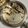 Raro ANTICO OROLOGIO TASCA Longines RA Rete Adriatica EPOCA 800 OLD POCKET WATCH