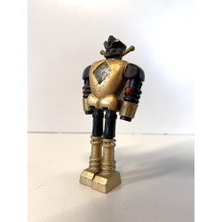ROBOT GIOCATTOLO VINTAGE UFO KAITAK  1979 C&D MADE in HONG KONG NON COMPLETO
