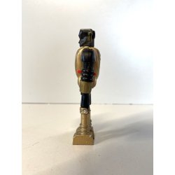 ROBOT GIOCATTOLO VINTAGE UFO KAITAK  1979 C&D MADE in HONG KONG NON COMPLETO