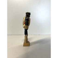 ROBOT GIOCATTOLO VINTAGE UFO KAITAK  1979 C&D MADE in HONG KONG NON COMPLETO