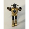 ROBOT GIOCATTOLO VINTAGE UFO KAITAK  1979 C&D MADE in HONG KONG NON COMPLETO