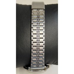 ANTICO OROLOGIO POLSO Arcadia 17 rubis ANNI 60 OLD WRIST WATCH montre de poche