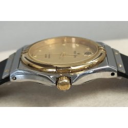 OROLOGIO POLSO Pryngeps Timonier ANNI 80 quartz VINTAGE WRIST WATCH DATA