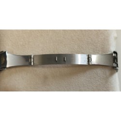 OROLOGIO POLSO Pryngeps Timonier ANNI 80 quartz VINTAGE WRIST WATCH DATA