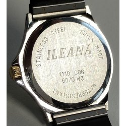 OROLOGIO POLSO Pryngeps Timonier ANNI 80 quartz VINTAGE WRIST WATCH DATA