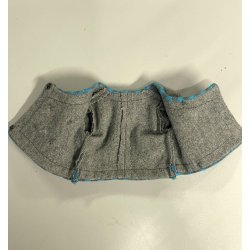 RARA GIACCA Furga ALTA MODA 4 S agente segreto mod 8769 originale 1966