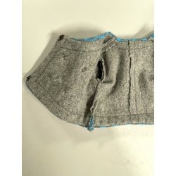 RARA GIACCA Furga ALTA MODA 4 S agente segreto mod 8769 originale 1966