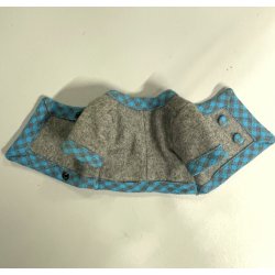 RARA GIACCA Furga ALTA MODA 4 S agente segreto mod 8769 originale 1966