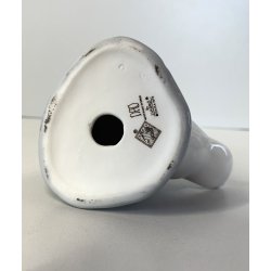 FIGURINA OCA PORCELLANA NAO by Lladrò GOOSE VINTAGE PORCELAIN 12 cm /h 1978