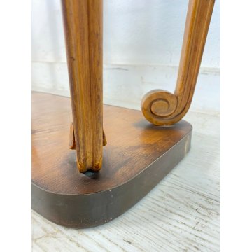 TAVOLINO STILE VITTORIO DASSI CONSOLLE TAVOLO TABLE DESIGN VINTAGE MID CENTURY