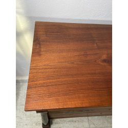 ANTICO COMO IMPERO 4 CASSETTI epoc 800 legno NOCE EBANIZZATO CASSETTIERA SEGRETO