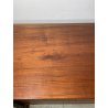 ANTICO COMO IMPERO 4 CASSETTI epoc 800 legno NOCE EBANIZZATO CASSETTIERA SEGRETO