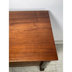ANTICO COMO IMPERO 4 CASSETTI epoc 800 legno NOCE EBANIZZATO CASSETTIERA SEGRETO