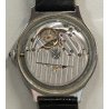 LONGINES Automatic L994.1 anni 70 OROLOGIO POLSO ACCIAIO Vintage Wrist Watch