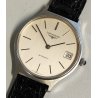 LONGINES Automatic L994.1 anni 70 OROLOGIO POLSO ACCIAIO Vintage Wrist Watch