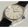 LONGINES Automatic L994.1 anni 70 OROLOGIO POLSO ACCIAIO Vintage Wrist Watch