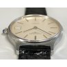 LONGINES Automatic L994.1 anni 70 OROLOGIO POLSO ACCIAIO Vintage Wrist Watch