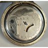 ANTICO OROLOGIO TASCA Le Rappel EPOCA 900 Old Pocket Watch SVEGLIARINO Sveglia