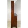 ANTICA PIATTAIA CREDENZA OTTOCENTO VALDOSTANA 1800 LEGNO ABETE BUFFET DISPENSA
