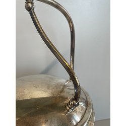 SECCHIELLO GHIACCIO VINTAGE ISOTERMICO DESIGN Aldo Tura Macabo CUSANO MILANINO