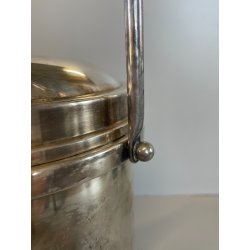 SECCHIELLO GHIACCIO VINTAGE ISOTERMICO DESIGN Aldo Tura Macabo CUSANO MILANINO