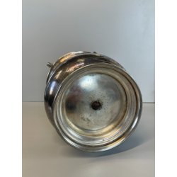 SECCHIELLO GHIACCIO VINTAGE ISOTERMICO DESIGN Aldo Tura Macabo CUSANO MILANINO