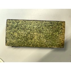 ANTICA BILANCIA 19 pesi MONETALI 1700 MONETE FRANCIA SPAGNA PARMA GENOVA sovrano