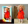 BAMBOLA VINTAGE GO TRILLY GO Sebino PARLA CAMMINA CANTA RIDE PIANGE  DOLL '70s