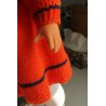 BAMBOLA VINTAGE GO TRILLY GO Sebino PARLA CAMMINA CANTA RIDE PIANGE  DOLL '70s