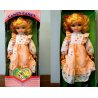 BAMBOLA VINTAGE CANDY CANDY DOLL ANNI '80s POLISTIL  ALTEZZA 47cm Art.T6 POUPE' 
