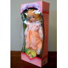 BAMBOLA VINTAGE CANDY CANDY DOLL ANNI '80s POLISTIL  ALTEZZA 47cm Art.T6 POUPE' 