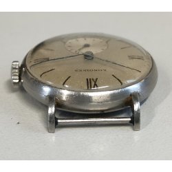 OROLOGIO POLSO Longines Lady MECCANICO cal 8.68N anni 60 Vintage Wrist Watch