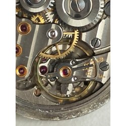 OROLOGIO POLSO Longines Lady MECCANICO cal 8.68N anni 60 Vintage Wrist Watch