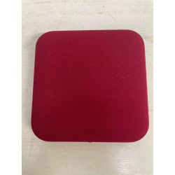 ANTICO GRANDE MEDAGLIONE CIONDOLO CAPOCULLA MADONNA BAMBINO RELIGIOSO ARG. 800