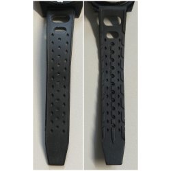 OROLOGIO POLSO Squale 1521 Automatic SUBACQUEO 50 atm NERO 2014 Vintage BOX