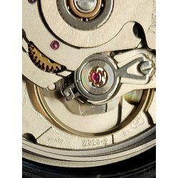 OROLOGIO POLSO Squale 1521 Automatic SUBACQUEO 50 atm NERO 2014 Vintage BOX