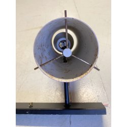 RARA APPLIQUE A 3 LUCI LAMPADA PARETE  ARTICULATED WALL LAMP DESIGN STILNOVO '50